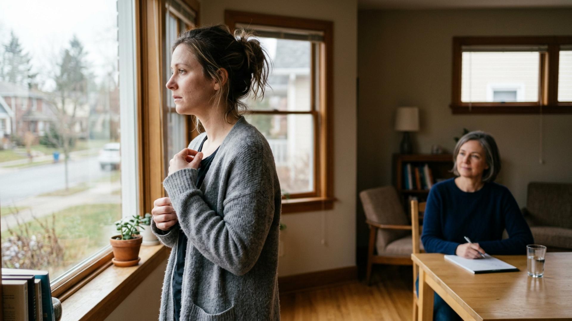 Signs That a Loved One May Be Struggling With Addiction